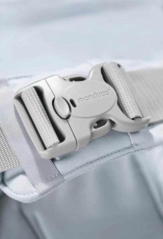 Manduca XT - Monochrome Arctic